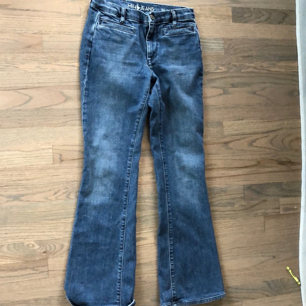MiH Marrakesh Jeans